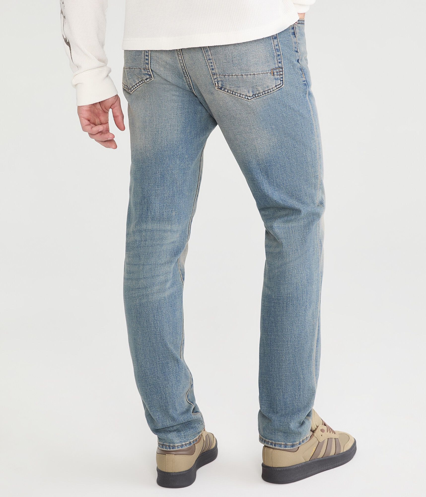 Slim Premium Air Jean