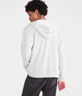 Aeropostale 87 Full-Zip Hoodie