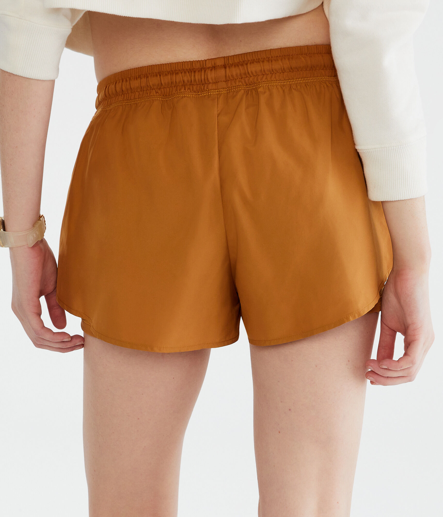 2-In-1 Hybrid Shorts