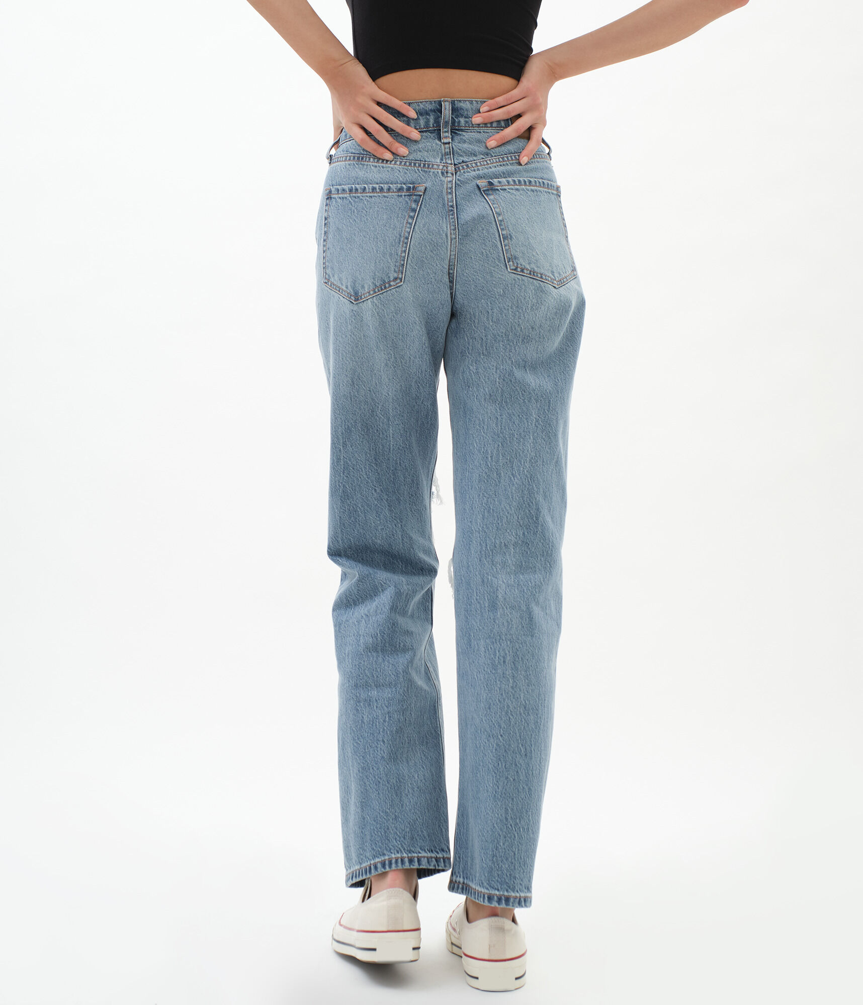 Aeropostale 90s baggy jeans Clearance