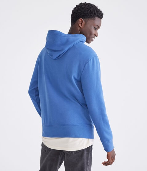 Aeropostale New York Pullover Hoodie