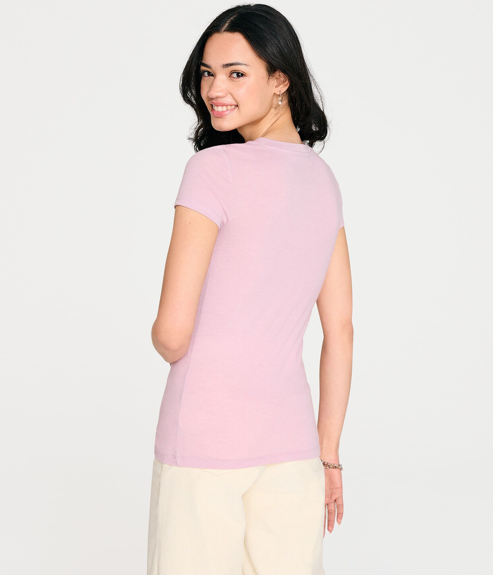 Aero NYC 87 Appliqu&eacute; Graphic Tee