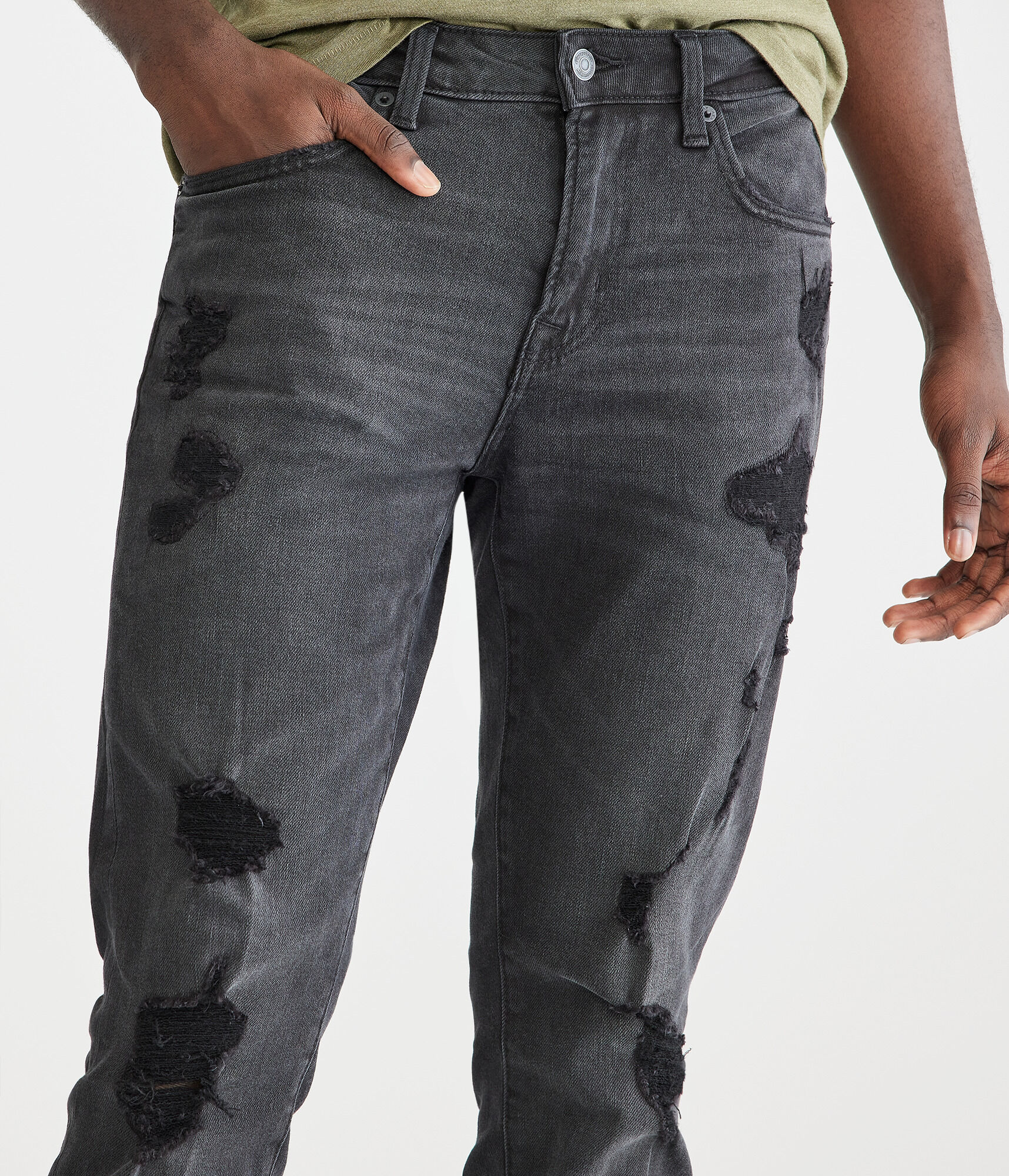 Super Skinny Premium Air Jean