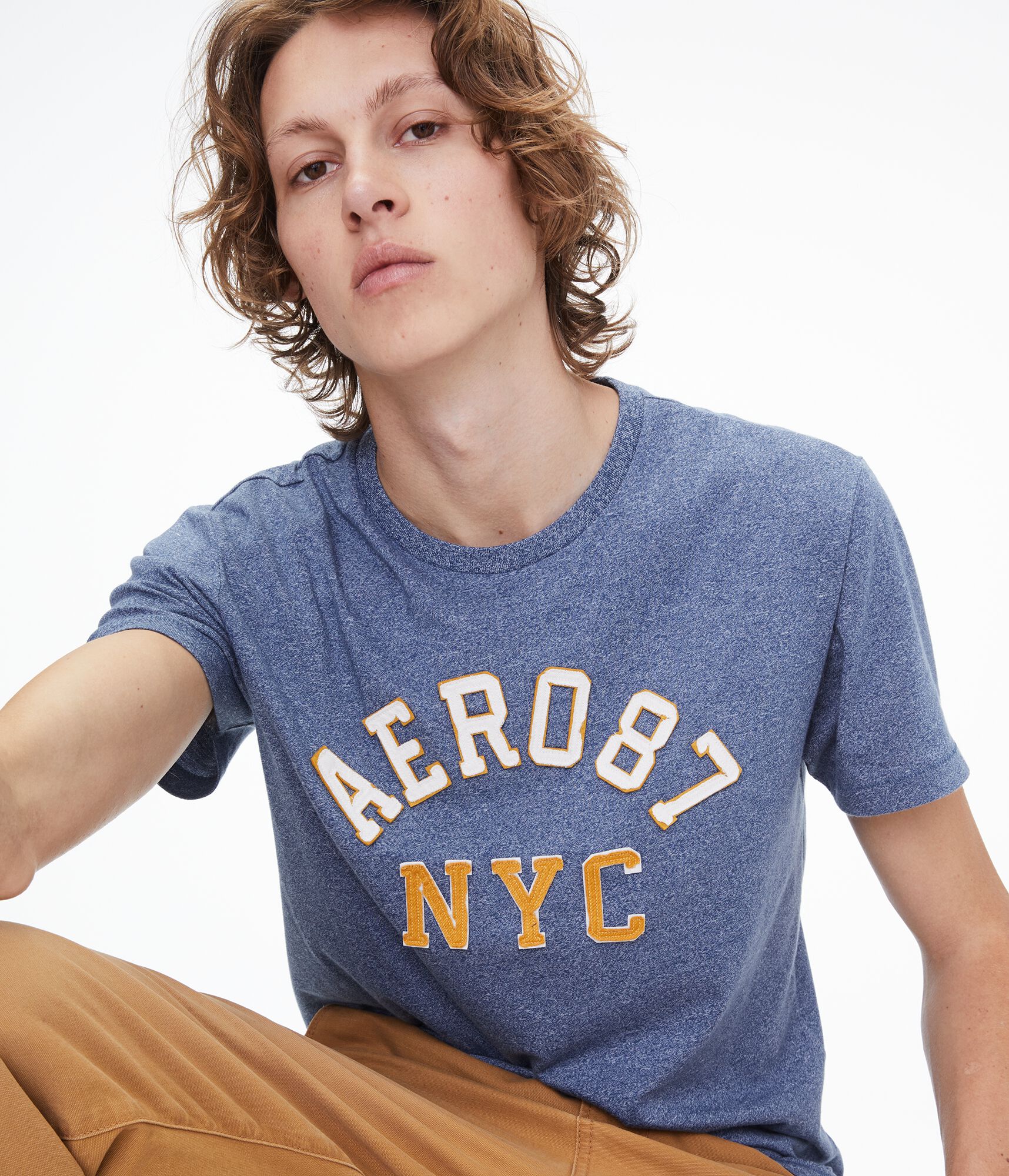 Aero87 NYC Graphic Tee