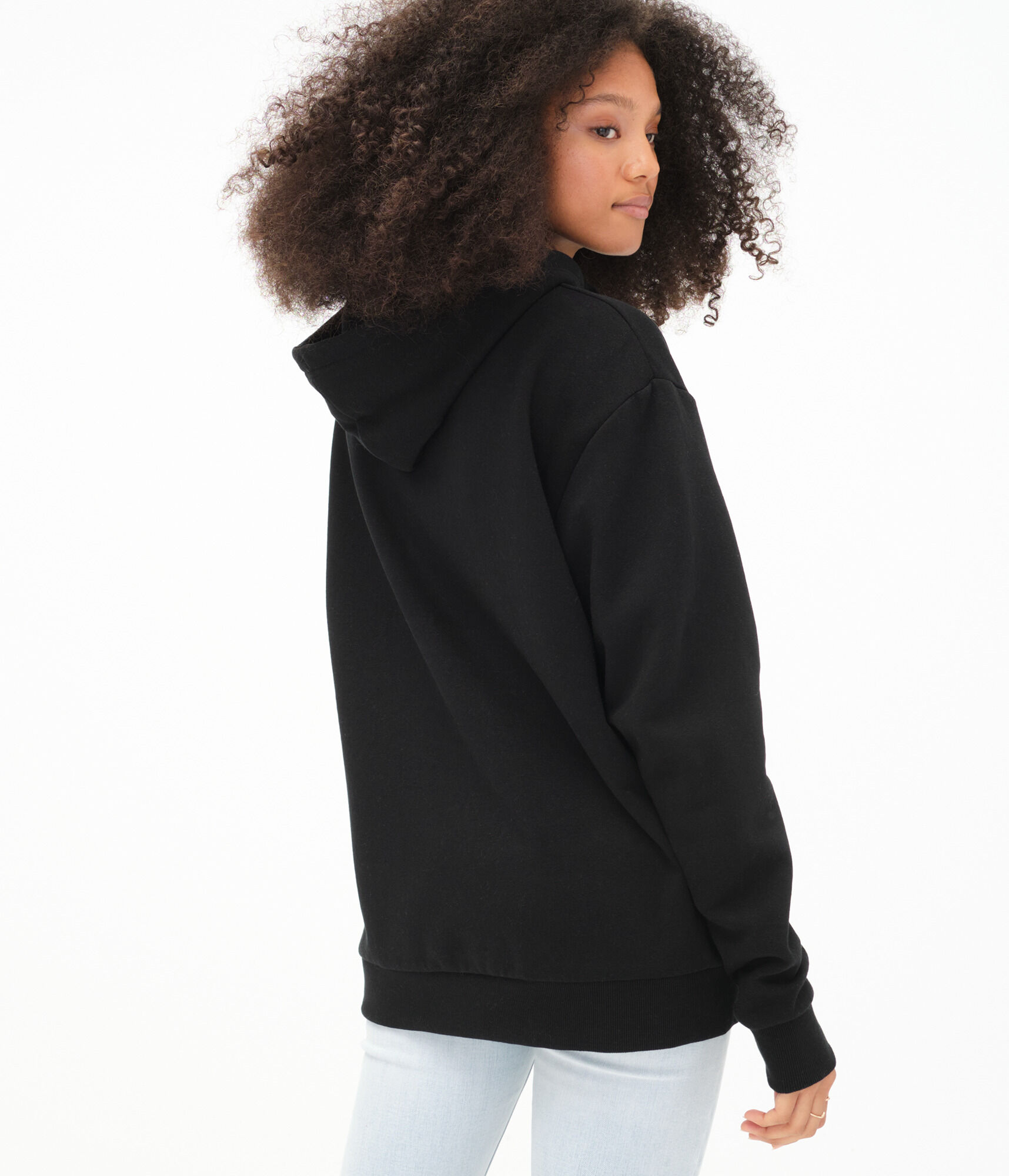 Guns N' Roses Boyfriend Pullover Hoodie