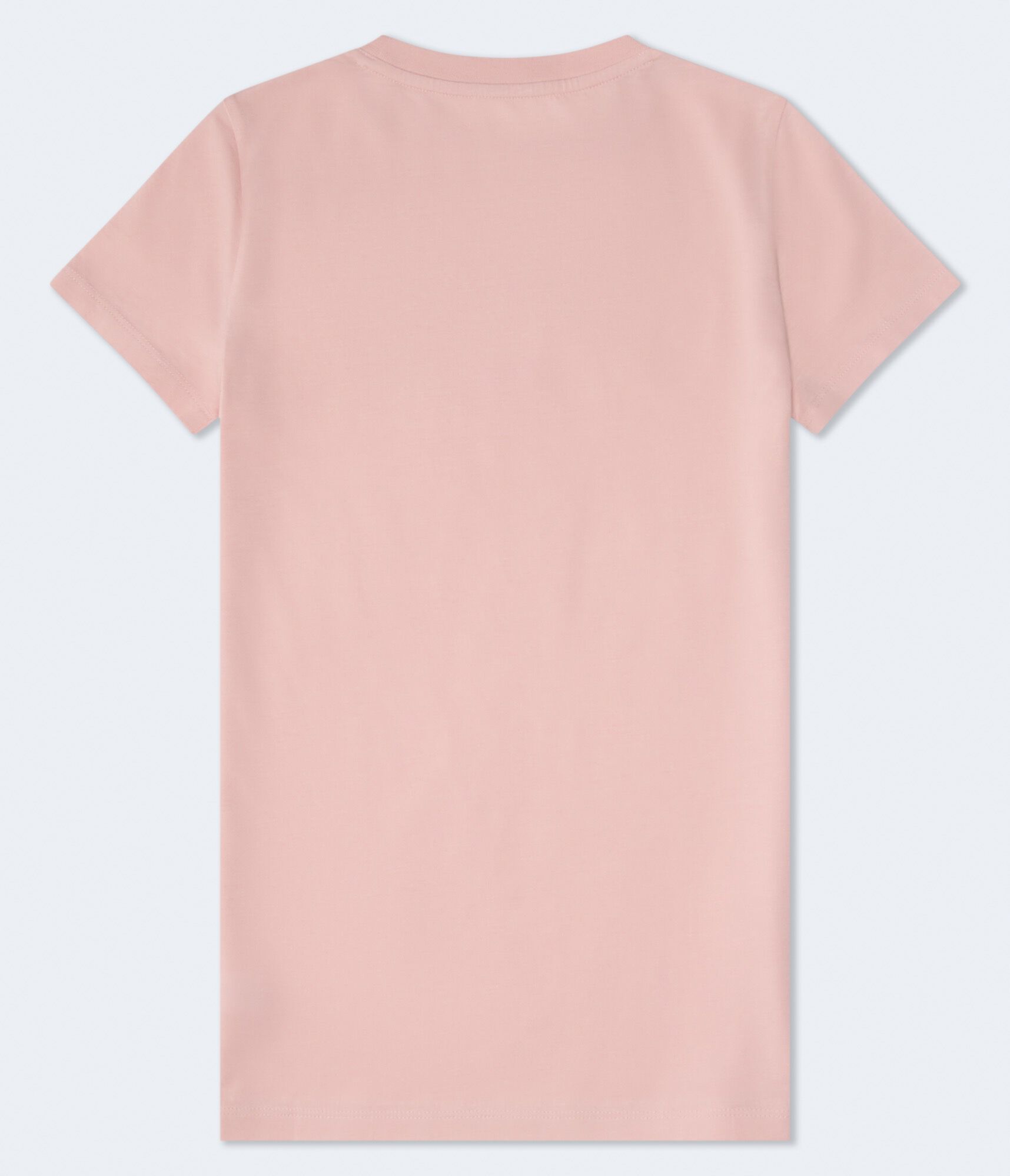 Aeropostale Bow Graphic Tee