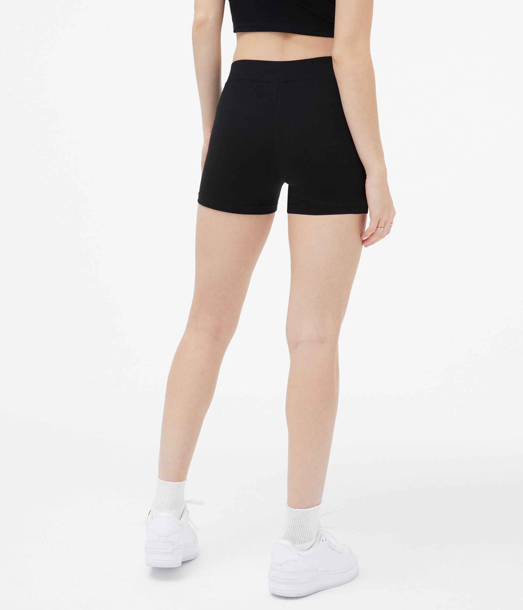 Aeropostale booty shorts clearance