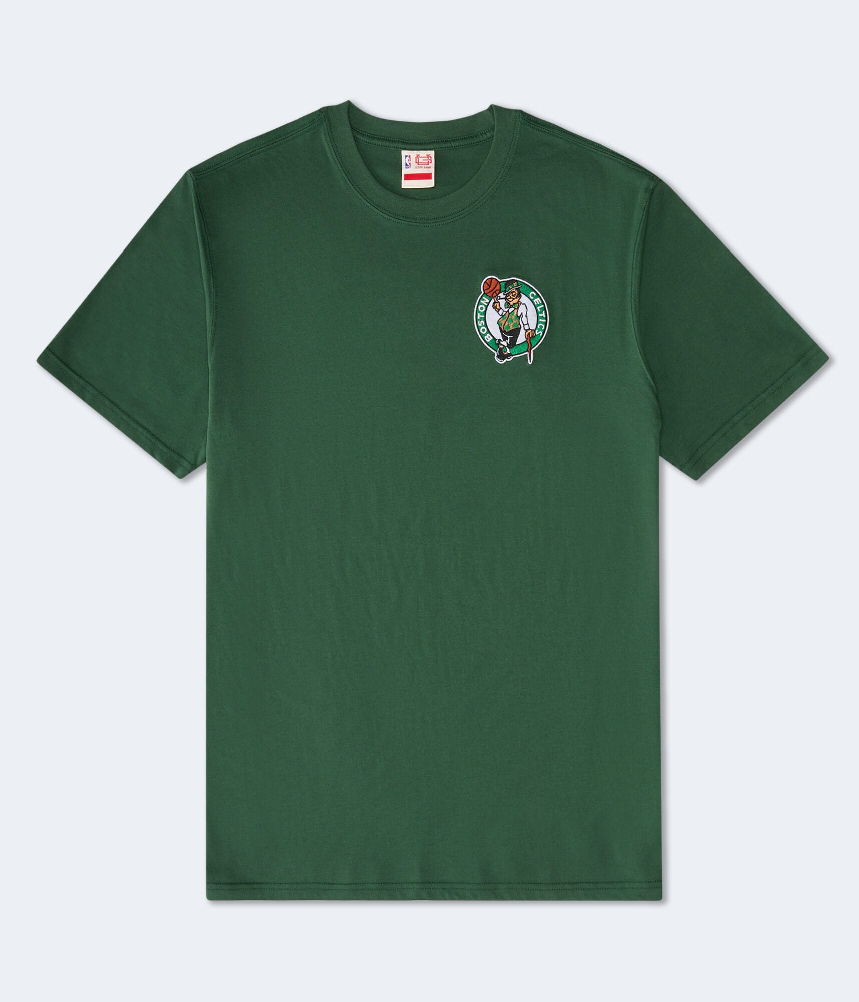 Boston Celtics Relaxed Graphic Tee