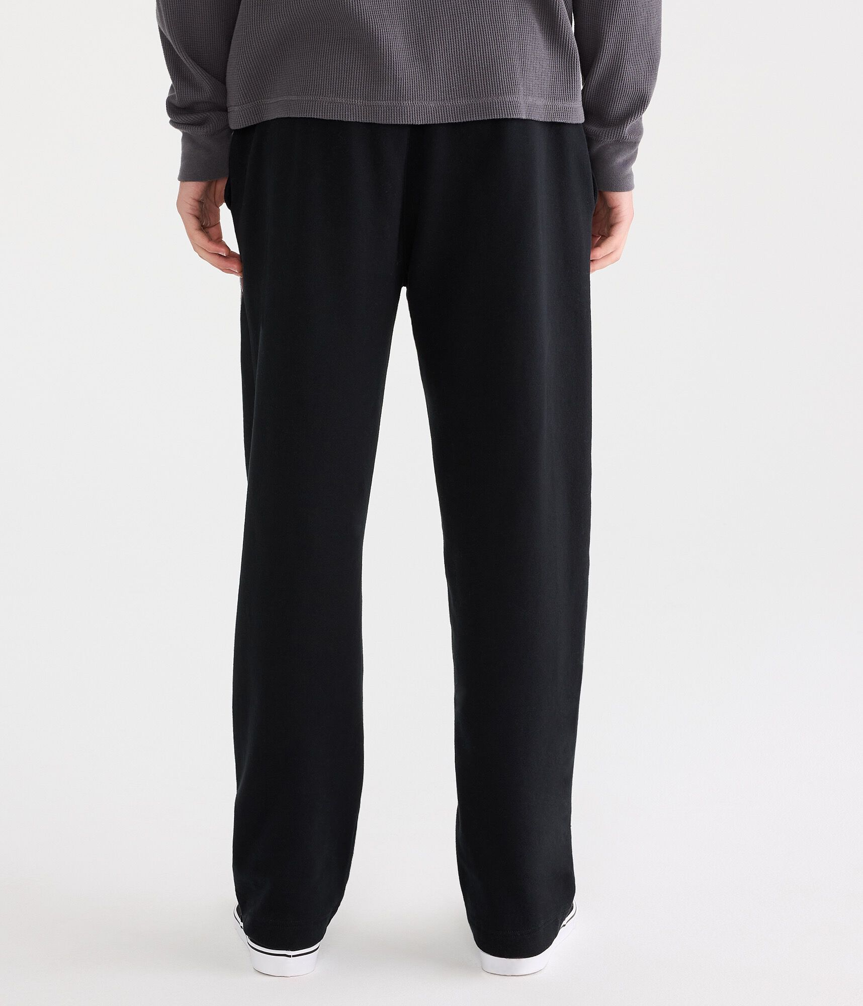 Aero Since 1987 Straight Leg Sweatpants