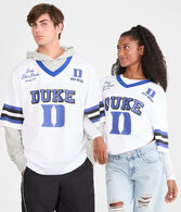Duke Blue Devils Mesh Top