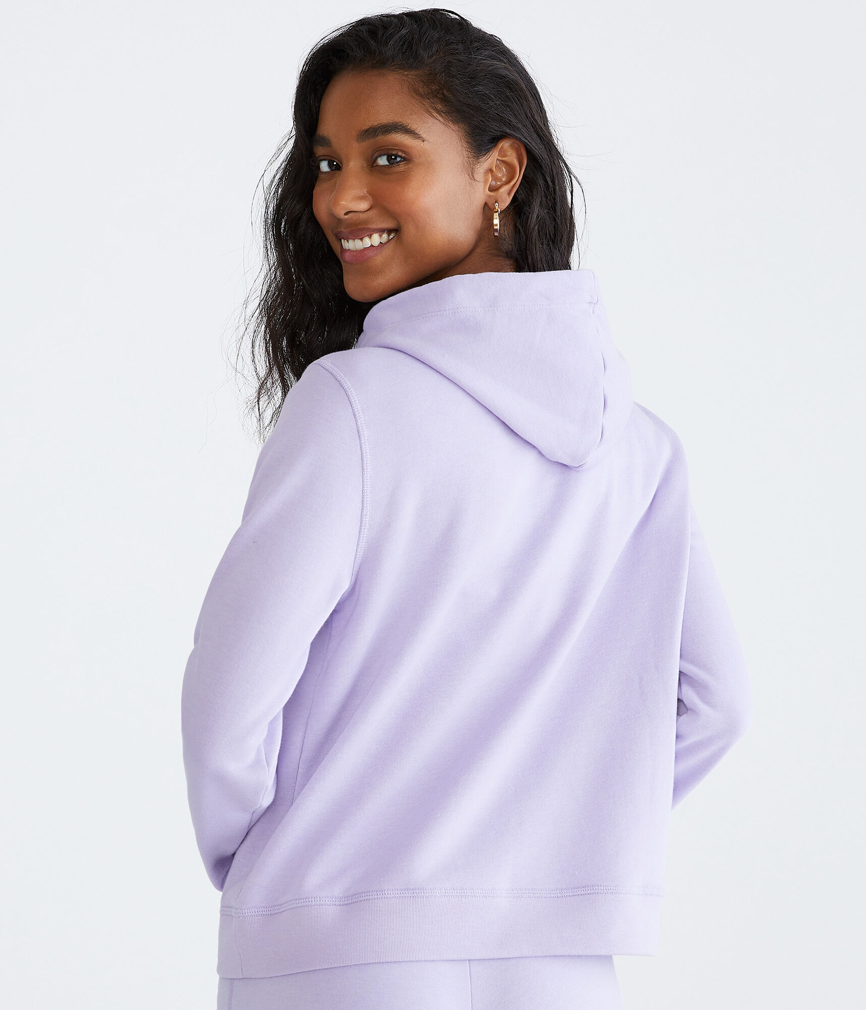 Aero New York Pullover Hoodie