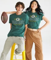 Green Bay Packers Graphic Tee