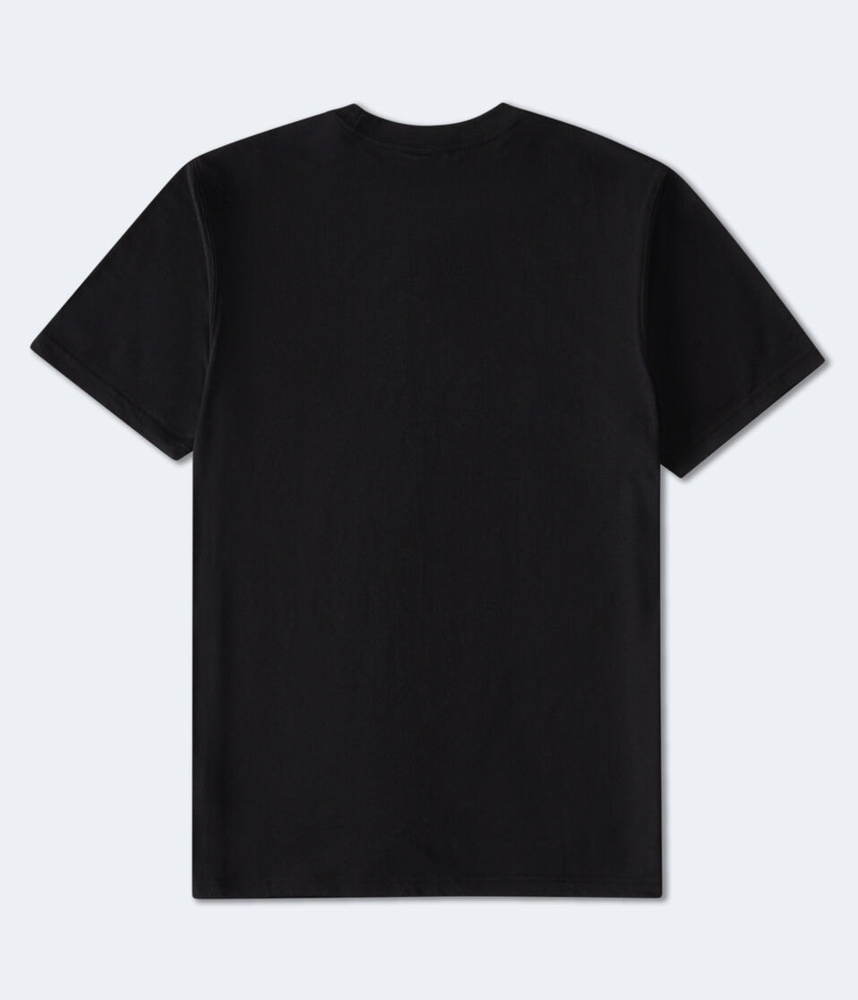 Carolina Panthers Relaxed Graphic Tee