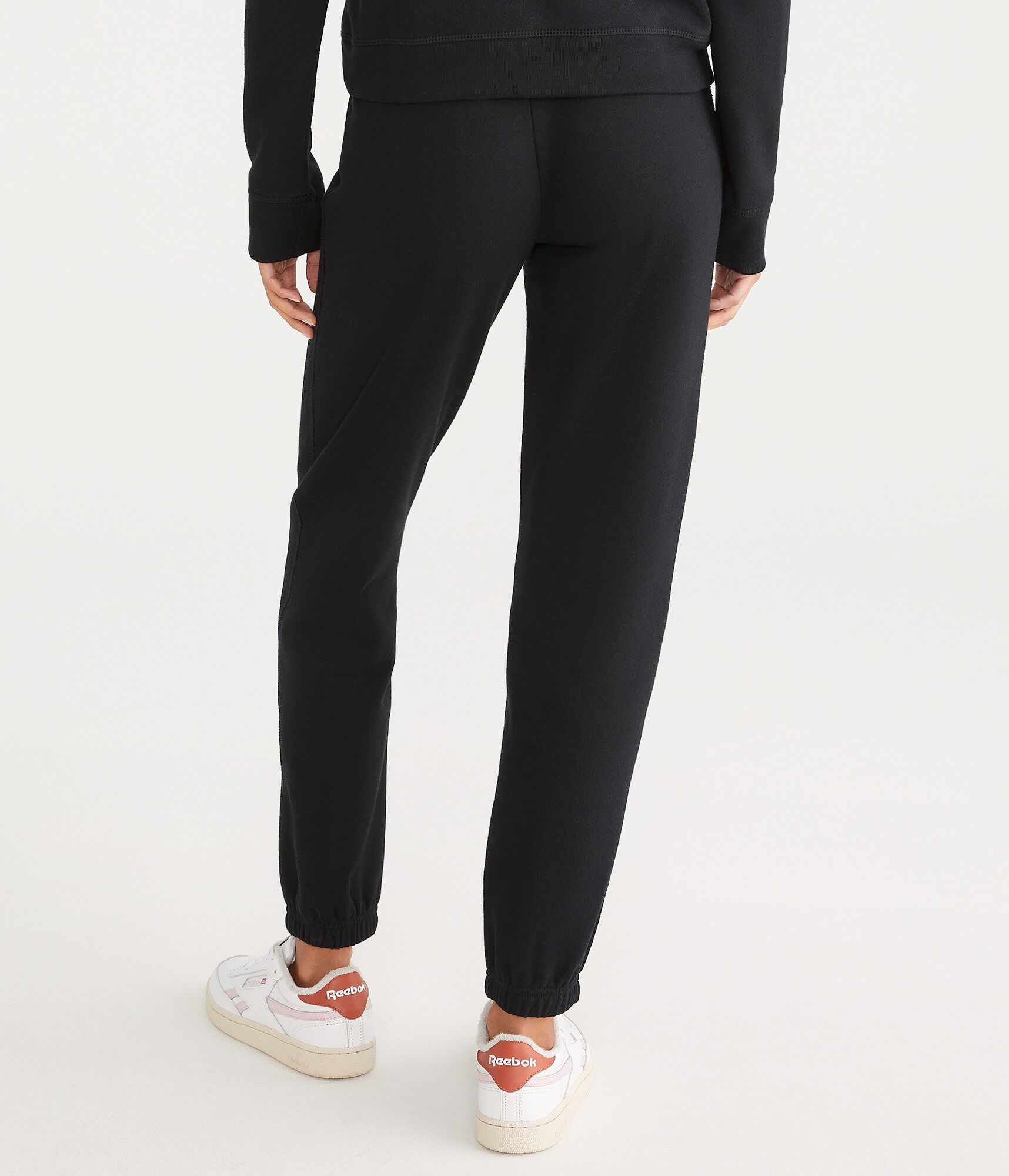 Aeropostale Logo Jogger Sweatpants