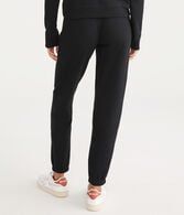 Aeropostale Logo Jogger Sweatpants
