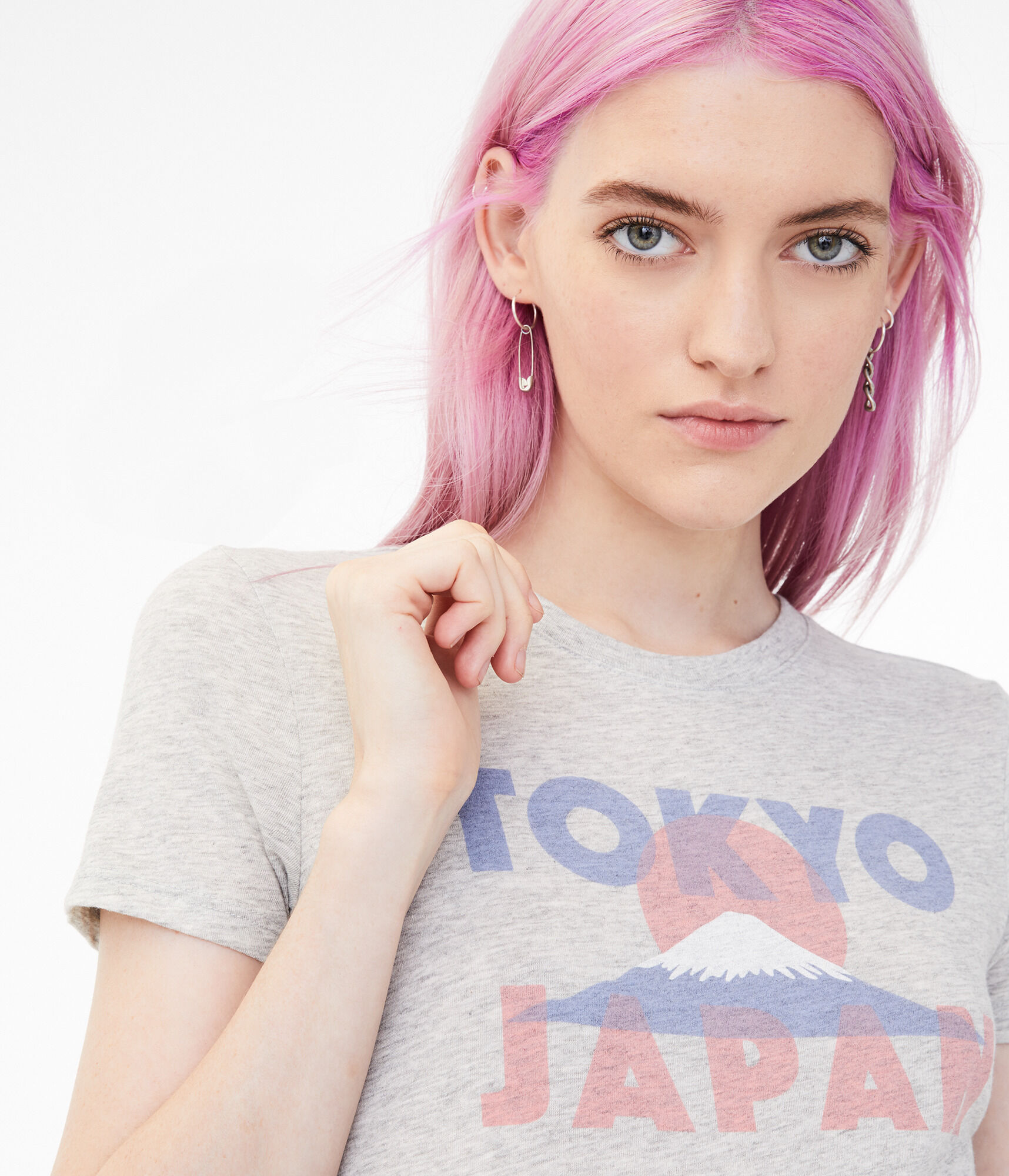 Tokyo Japan Graphic Tee