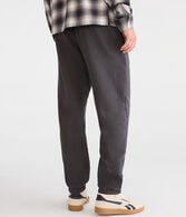 Cloud Soft Cinched Jogger Sweatpants