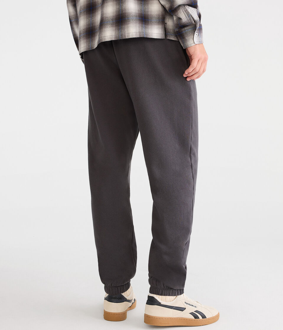 Cloud Soft Cinched Jogger Sweatpants