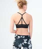 Studio Y-Back Sports Bra