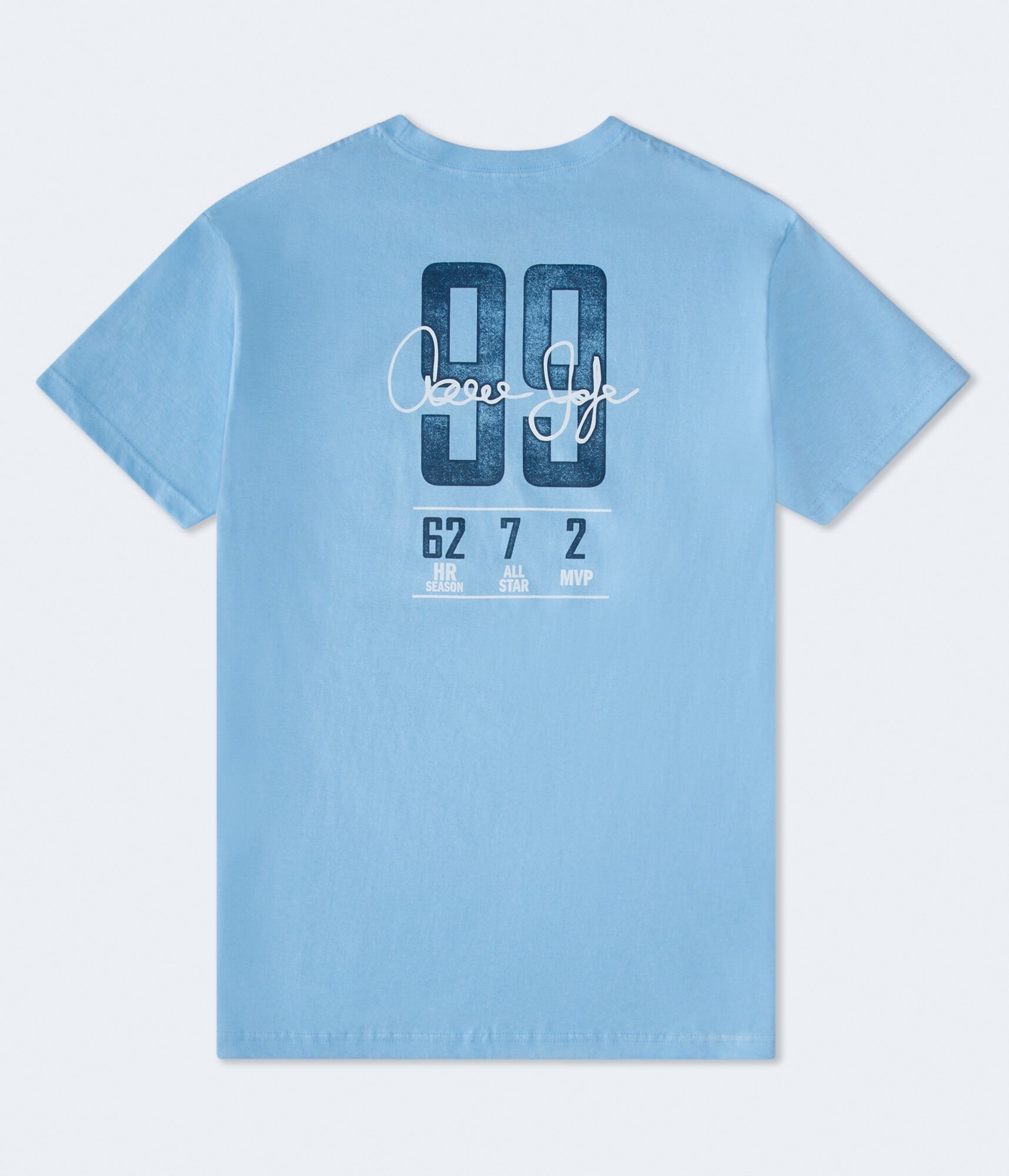Aaron Judge Relaxed Graphic Tee