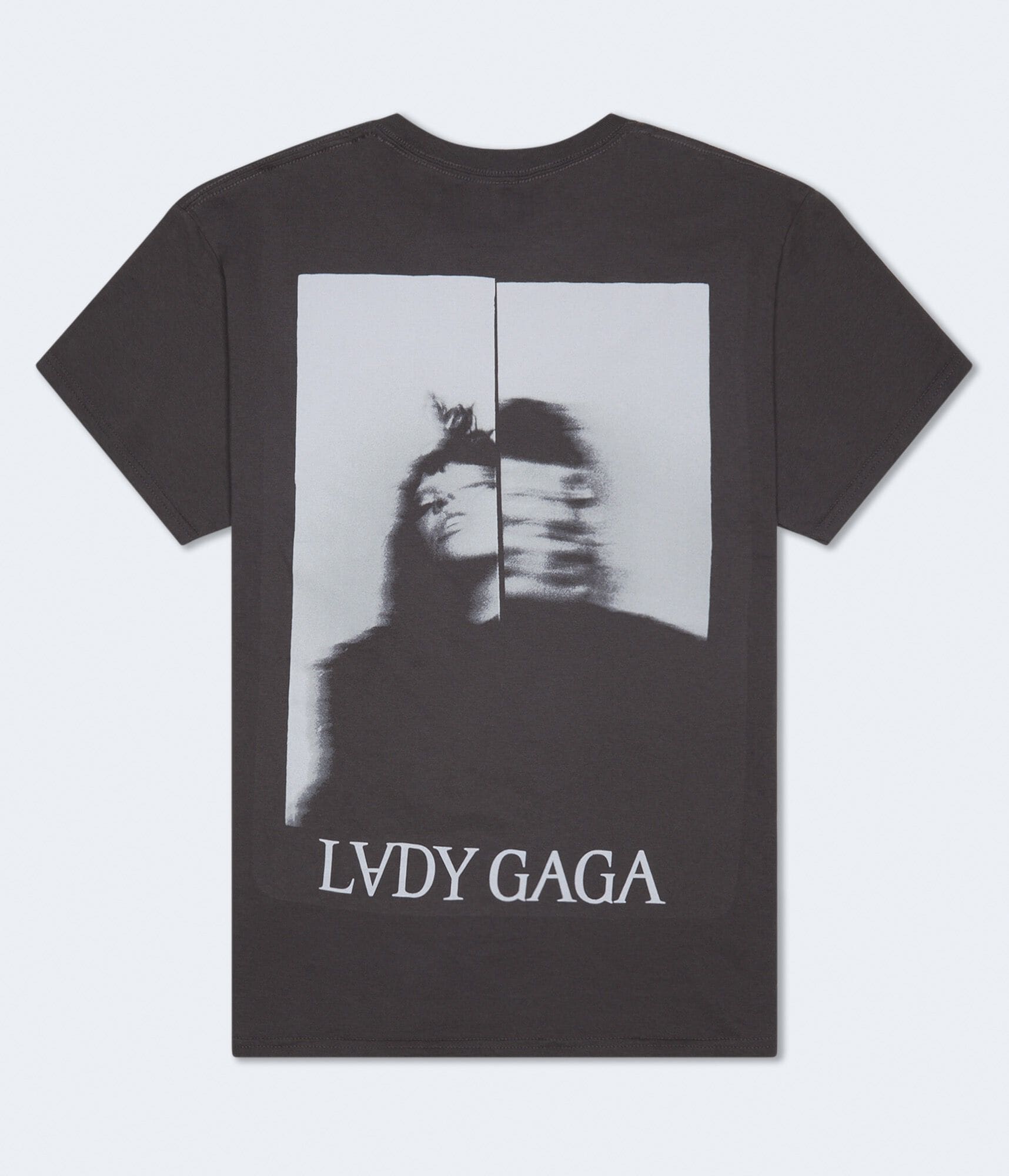 Lady Gaga Mayhem Relaxed Graphic Tee