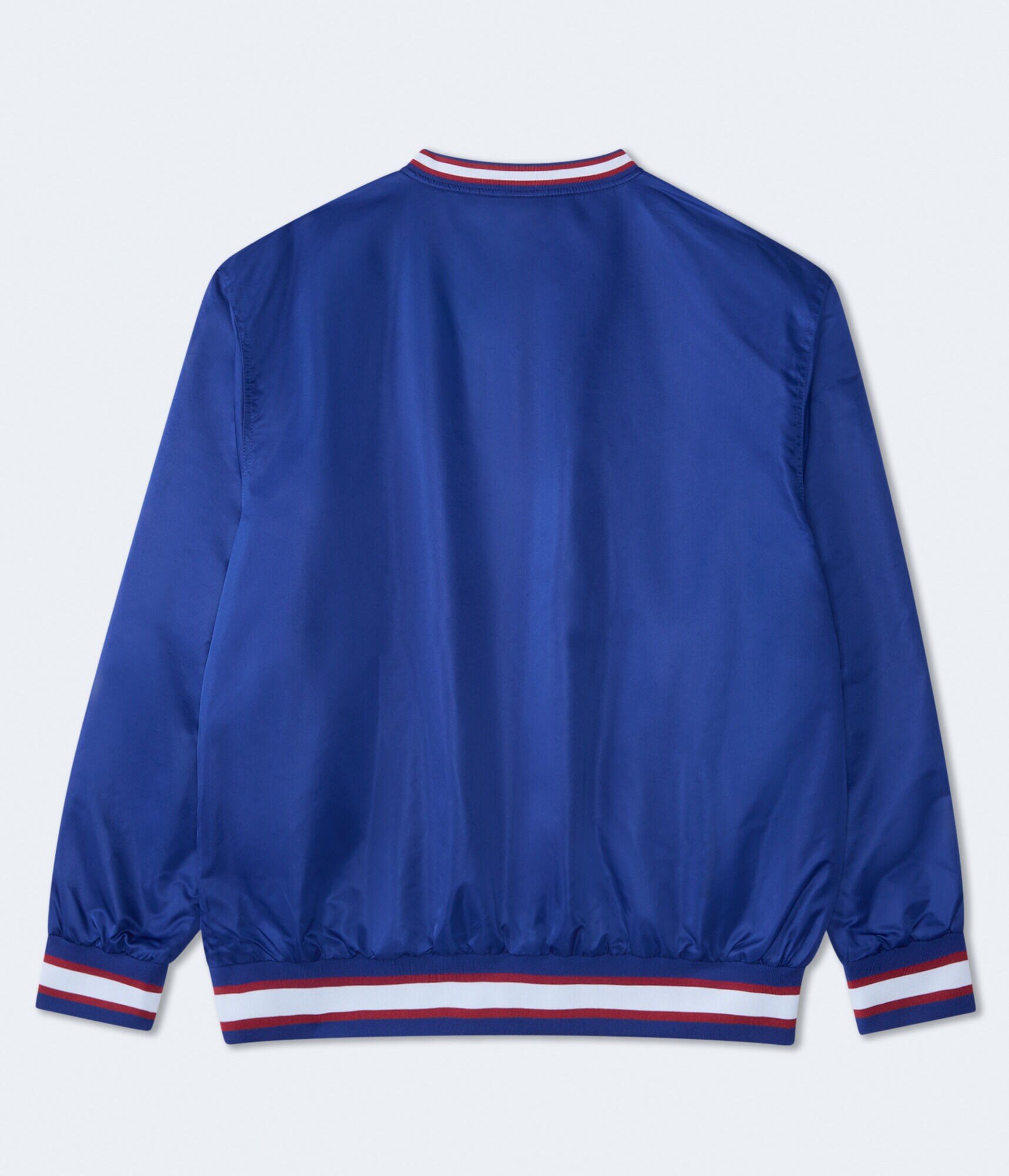 New York Giants Trainer's Jacket