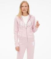 Aero Original Brand Full-Zip Hoodie