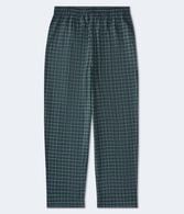 Snoopy Woodstock Flannel Sleep Pants