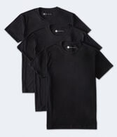 Classic Crew Tee 3-Pack