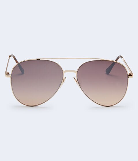 Oversized Aviator Sunglasses Oversized Aviator Sunglasses