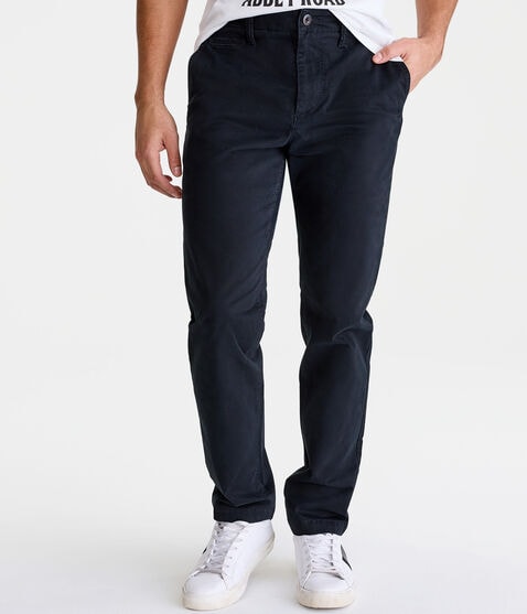 Athletic Fit Chinos Athletic Fit Chinos