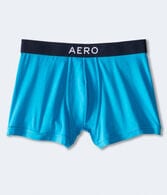 Logo Knit Trunks