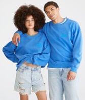 Live In The Moment Essentials Crew Sweatshirt