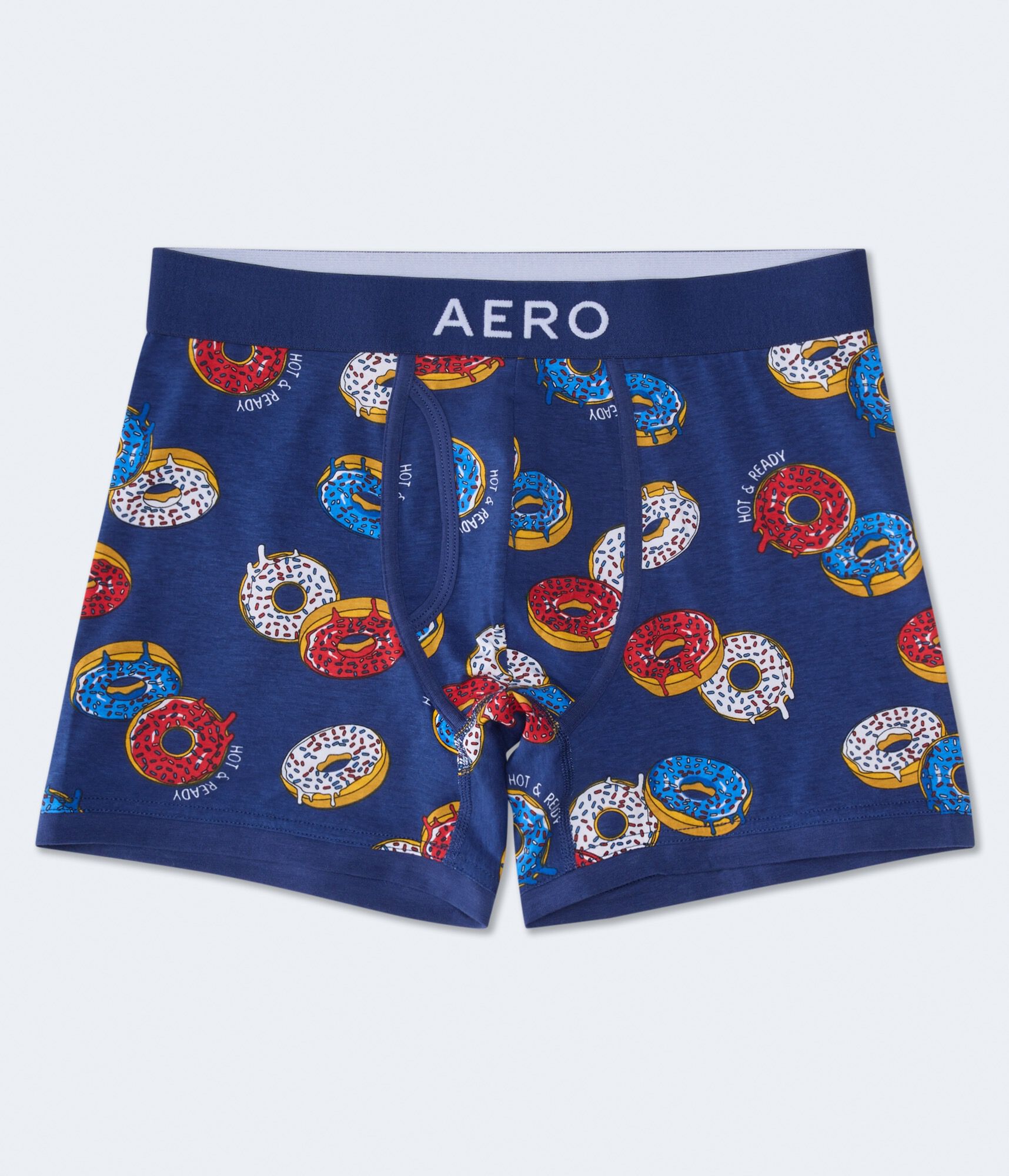 Donuts 4.5" Boxer Brief
