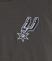 San Antonio Spurs Relaxed Graphic Tee