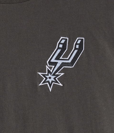 San Antonio Spurs Relaxed Graphic Tee