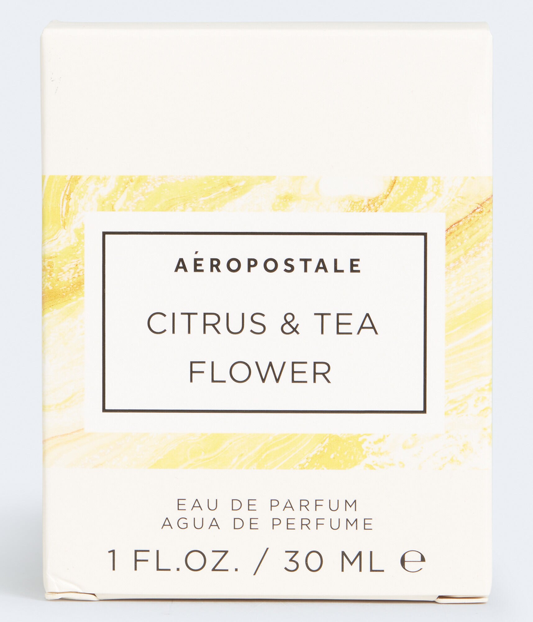 Citrus &amp; Tea Flower Fragrance - 1 oz