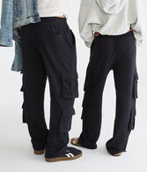 Essentials Cargo Sweatpants