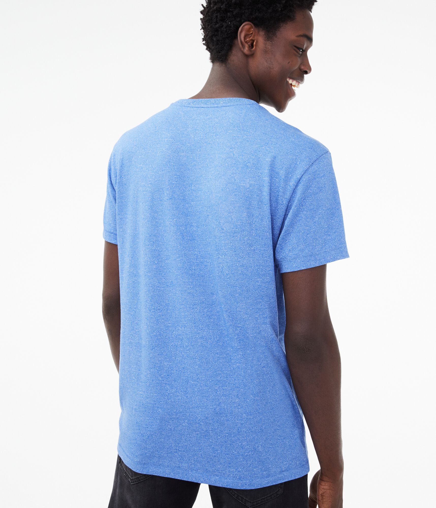 Los Angeles Postcard Graphic Tee