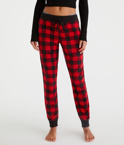 Polyfleece Sleep Joggers