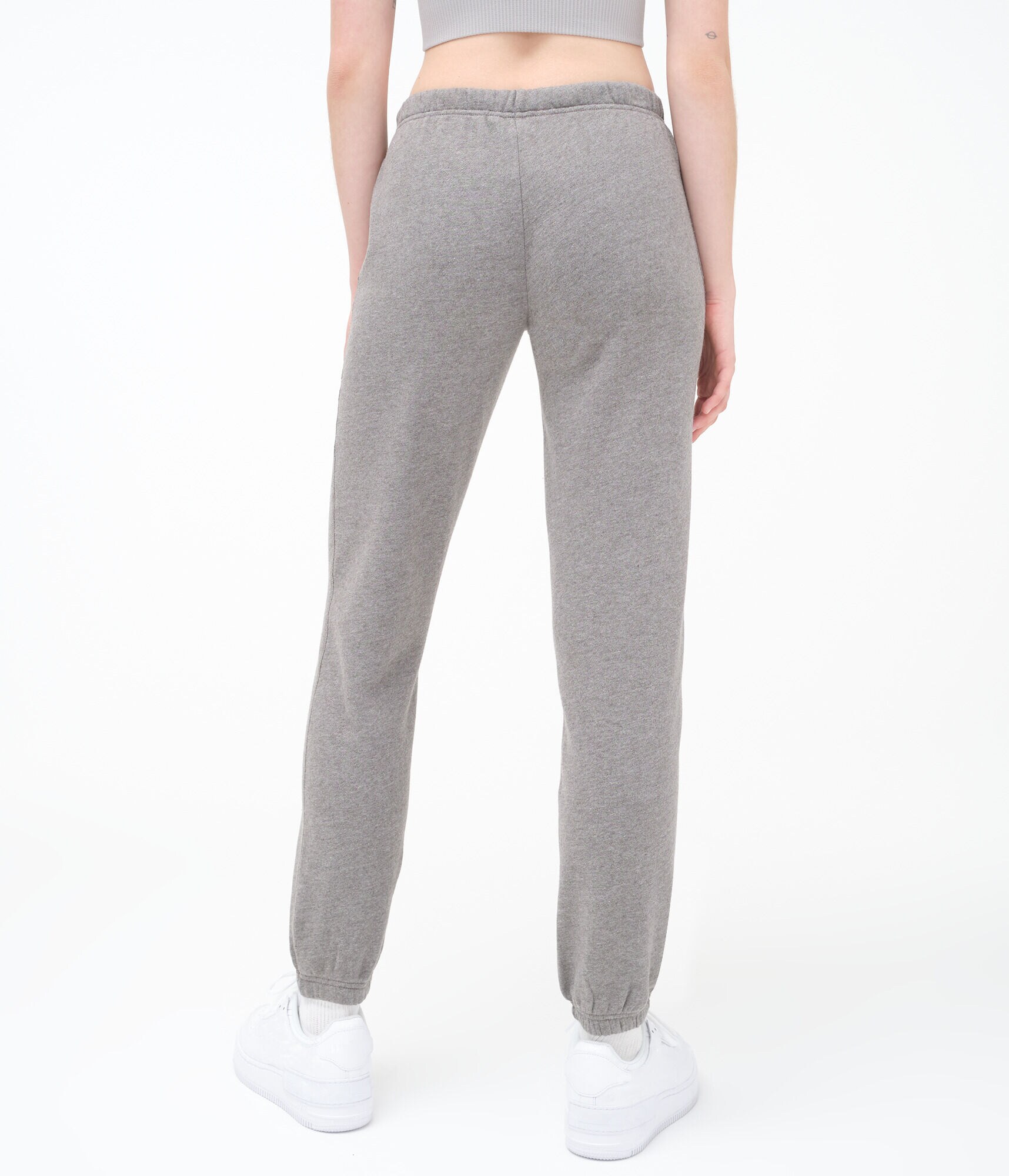 Aeropostale NY Circle Cinched Sweatpants