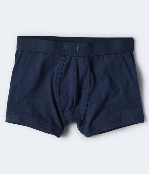 Classic 3" Knit Trunk Classic 3" Knit Trunk