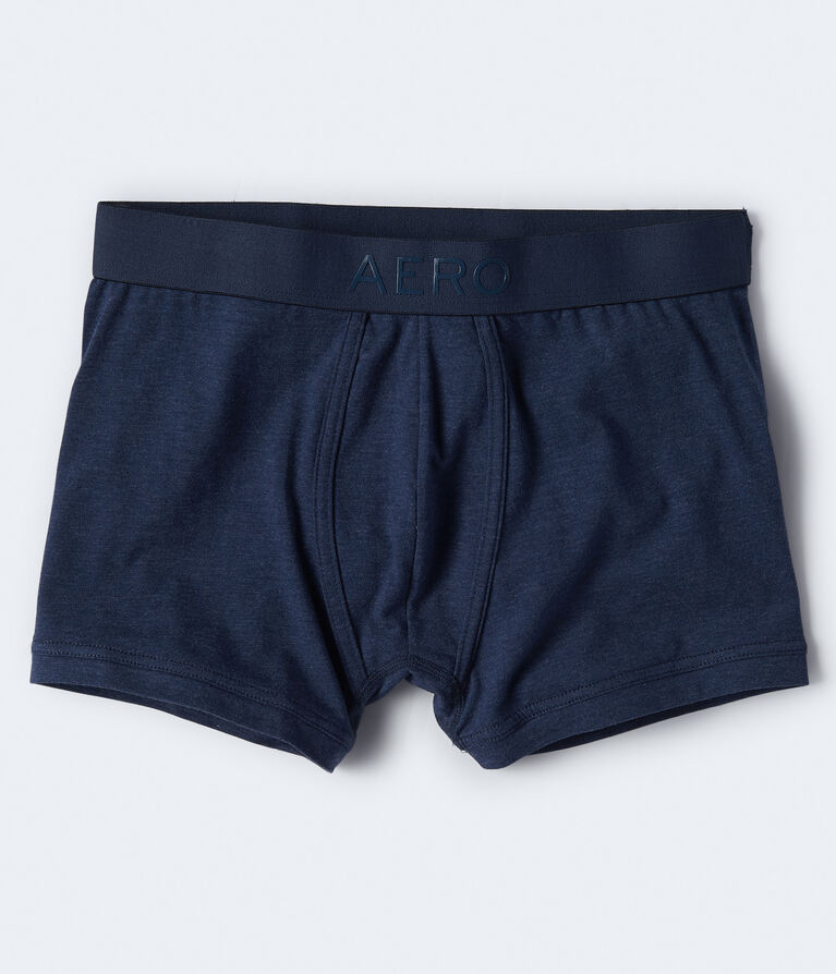 Classic 3" Knit Trunk