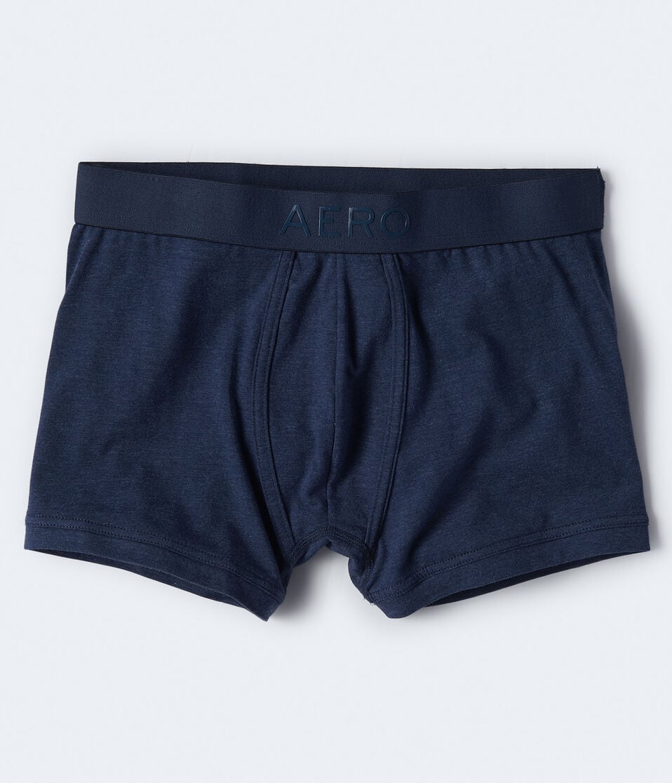 Classic 3" Knit Trunk