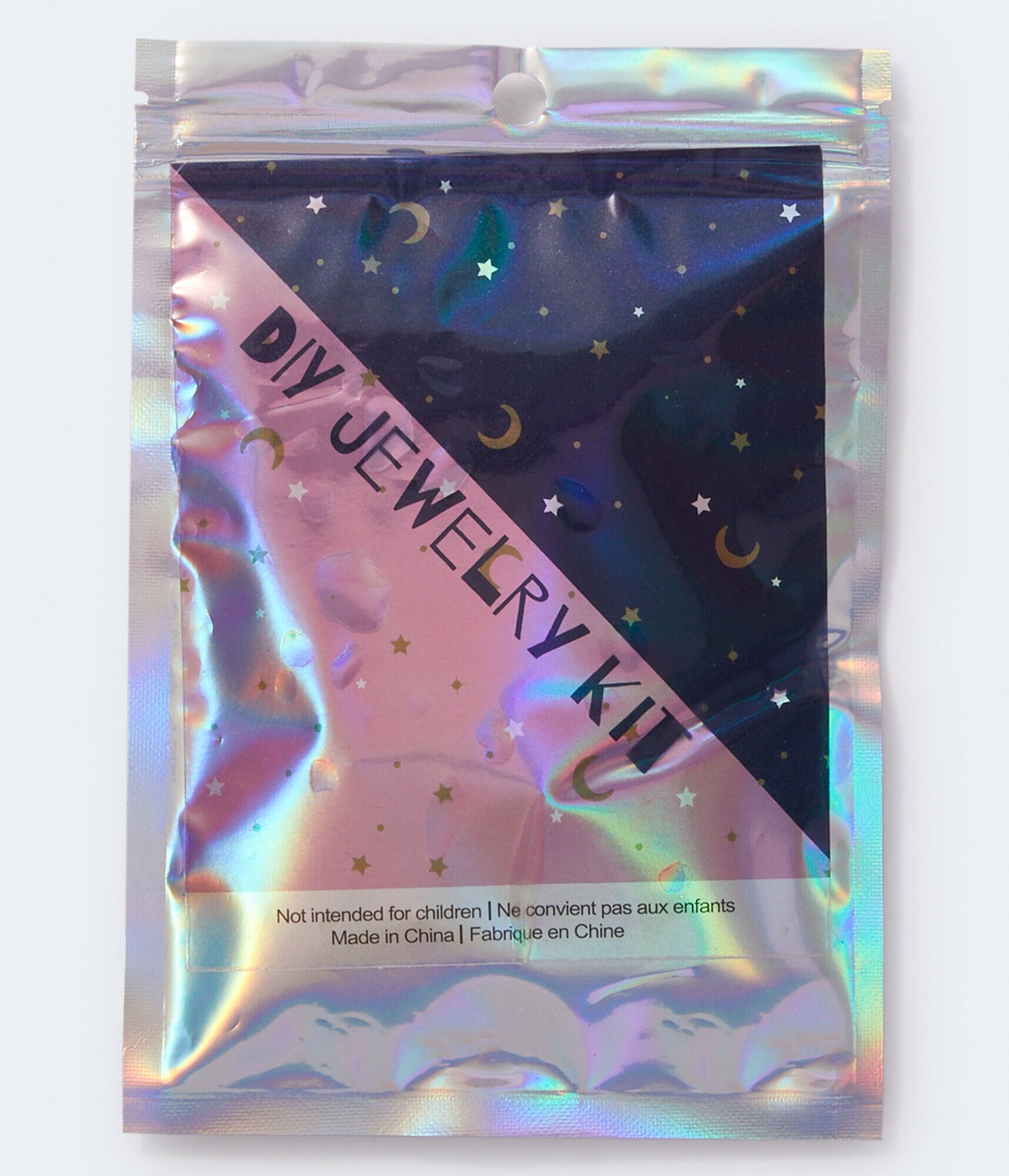 Sun DIY Bracelet Kit