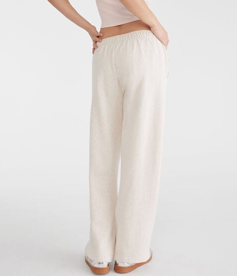 Cloud Soft Mid-Rise Straight Leg Sweatpants Cloud Soft Mid-Rise Straight Leg Sweatpants