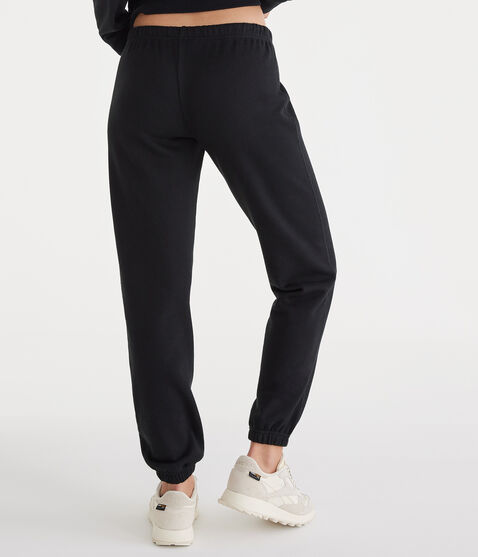 Aeropostale Original Brand Jogger Sweatpants Aeropostale Original Brand Jogger Sweatpants