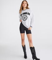 Los Angeles Athletic Club Crew Sweatshirt