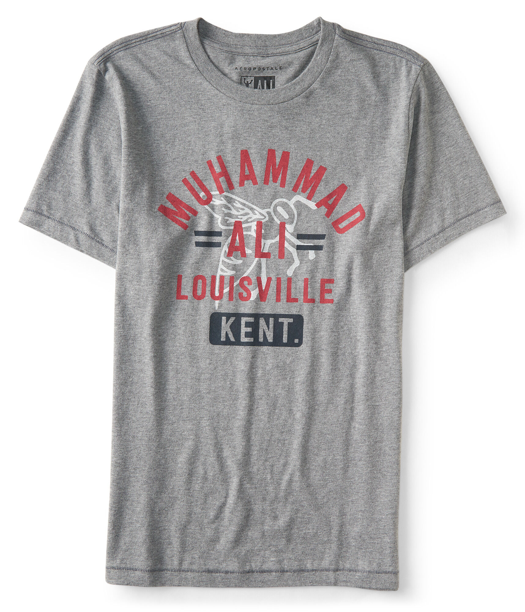 Muhammad Ali Louisville Graphic Tee
