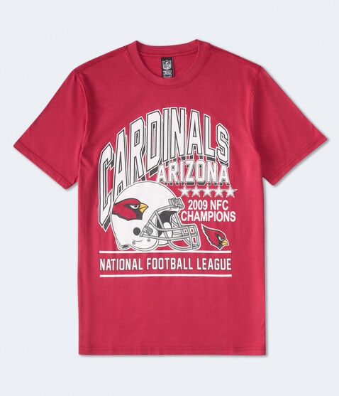 Arizona Cardinals Relaxed Graphic Tee Arizona Cardinals Relaxed Graphic Tee